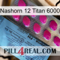 Rhino 12 Titanium 6000 35